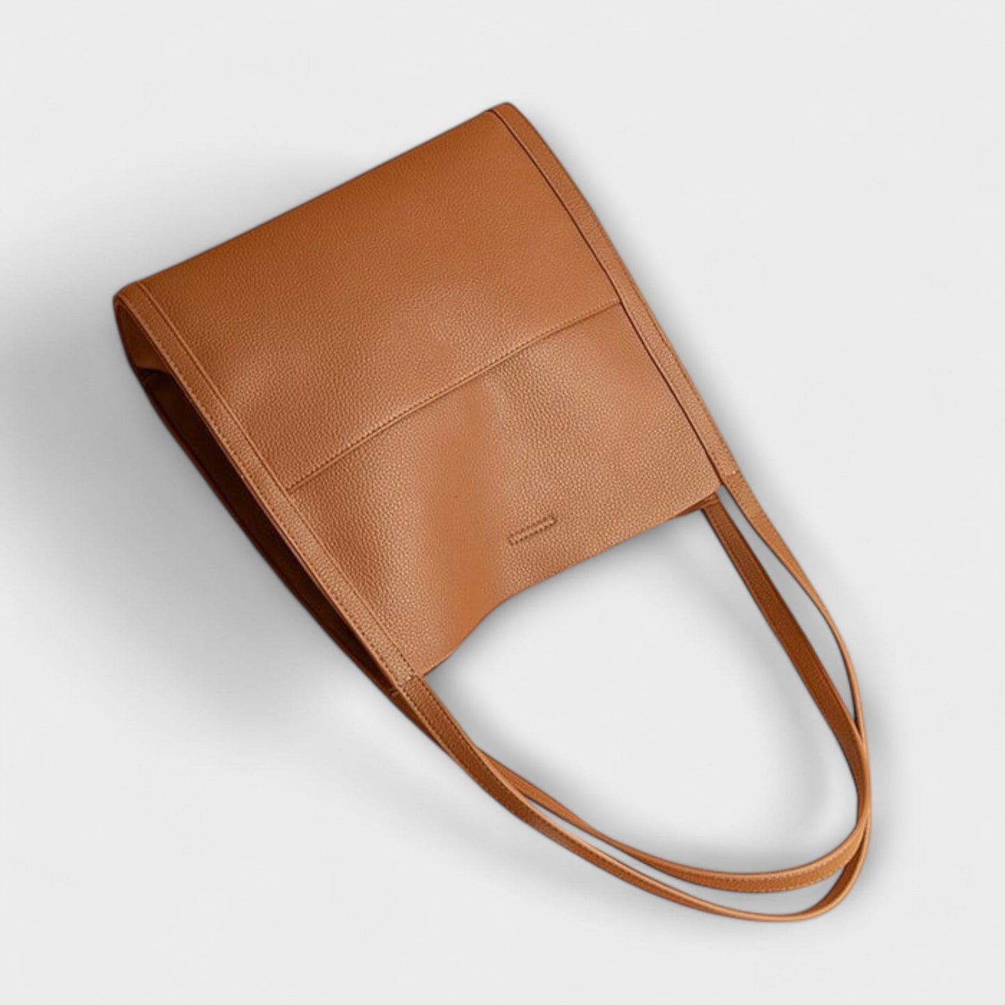 Ilse - Handgefertigte Ledertasche