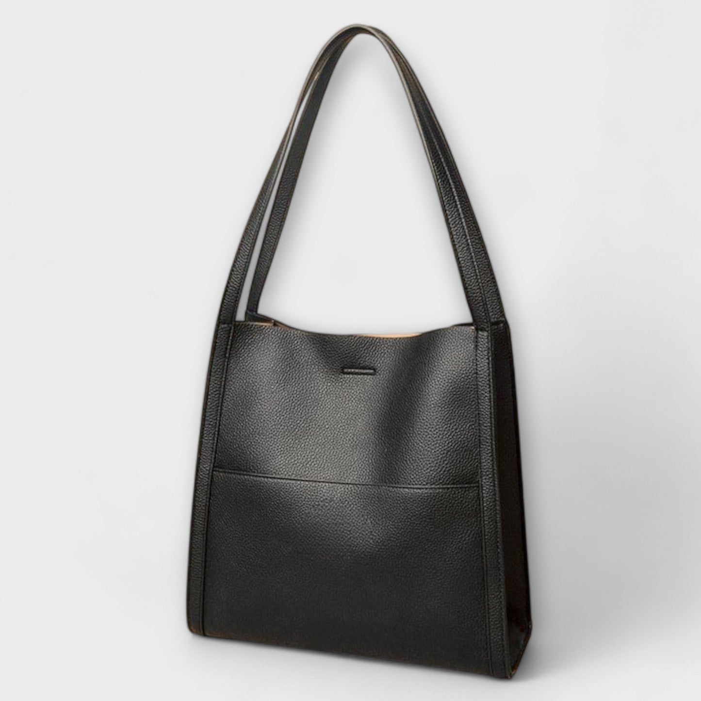 Ilse - Handgefertigte Ledertasche