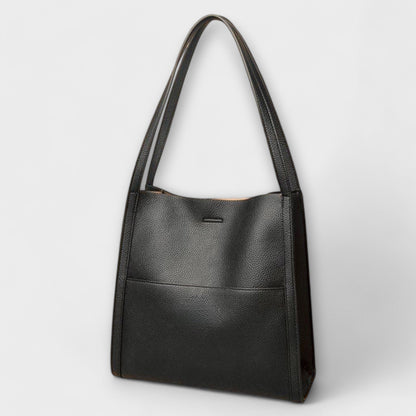 Ilse - Handgefertigte Ledertasche