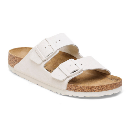 Komfort-Slipper mit weichem Fußbett