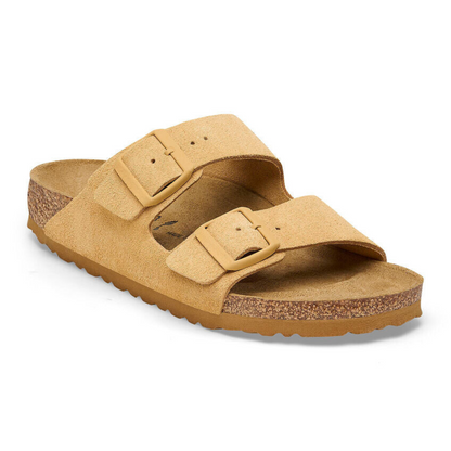 Komfort-Slipper mit weichem Fußbett