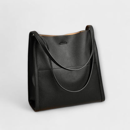 Ilse - Handgefertigte Ledertasche