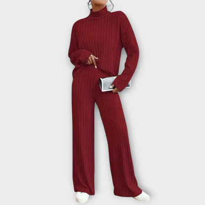 Elodie – Zweiteiliges Freizeitset Für Damen