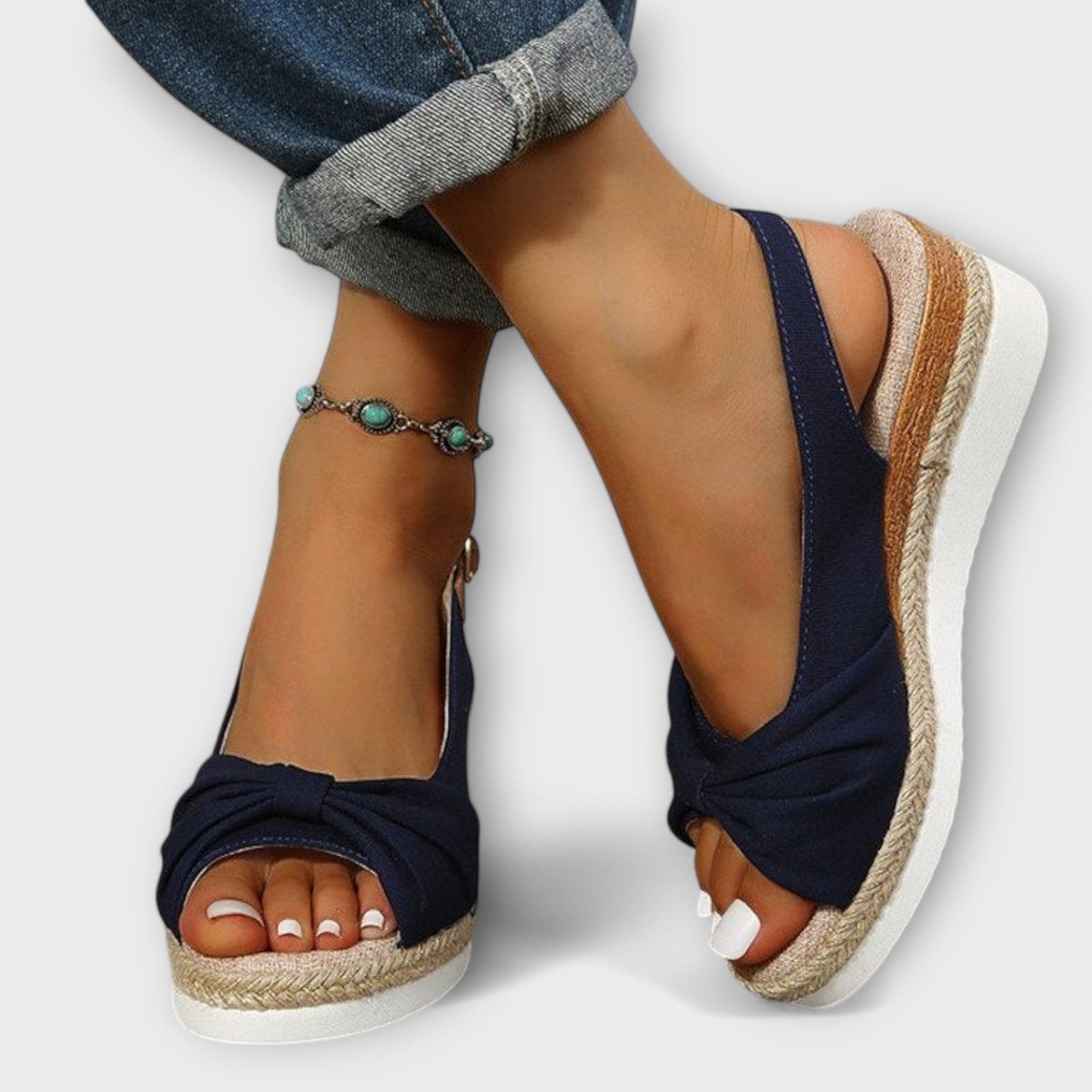 Zora-Marie - Orthopädische Sandalen