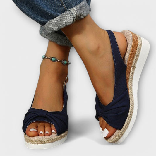 Zora-Marie - Orthopädische Sandalen