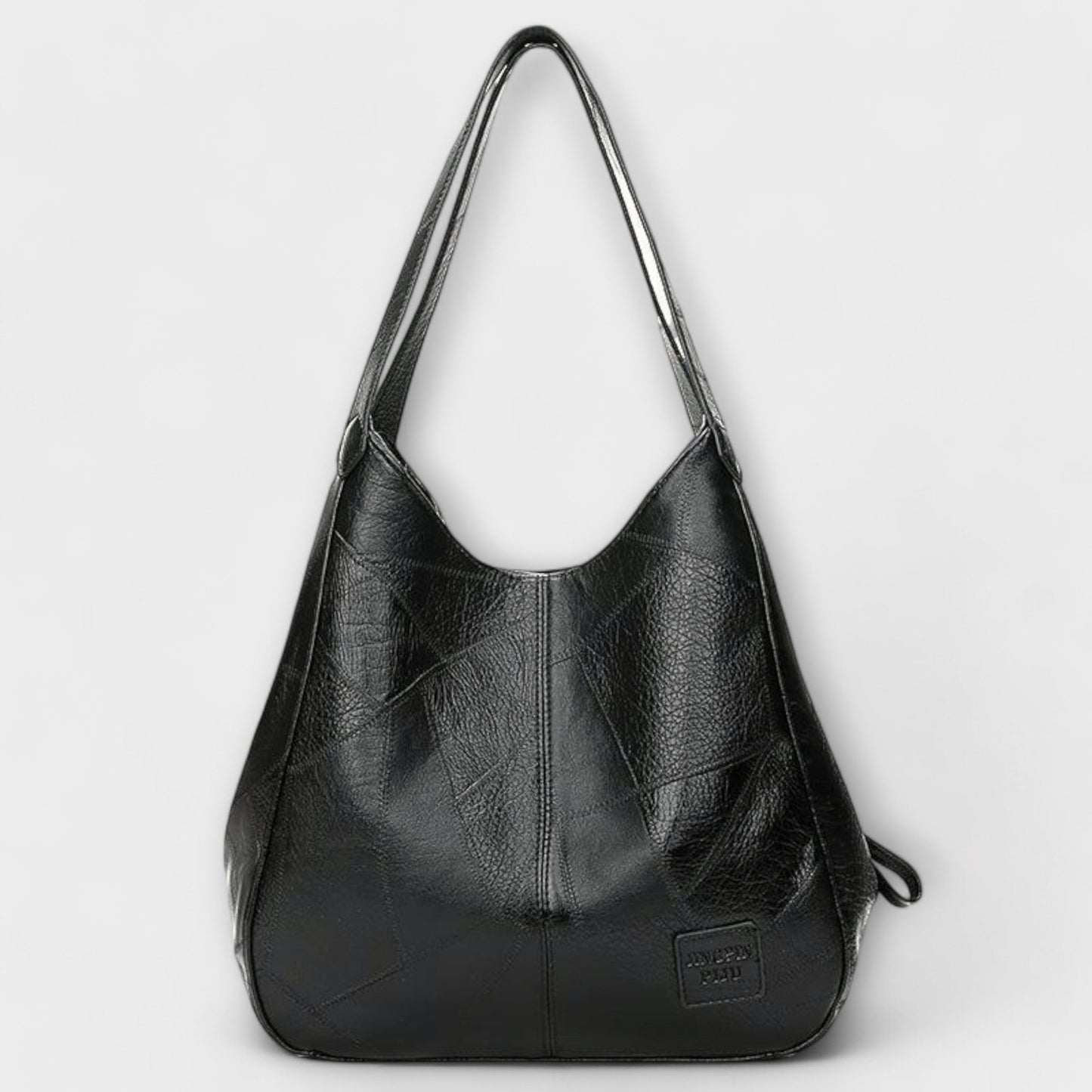 Ilse - Vintage-Ledertasche