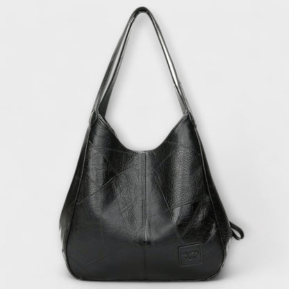 Ilse - Vintage-Ledertasche