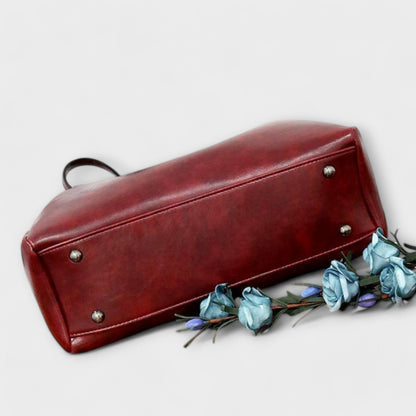 Ilse - 4-teiliges Vintage-Taschen-Set
