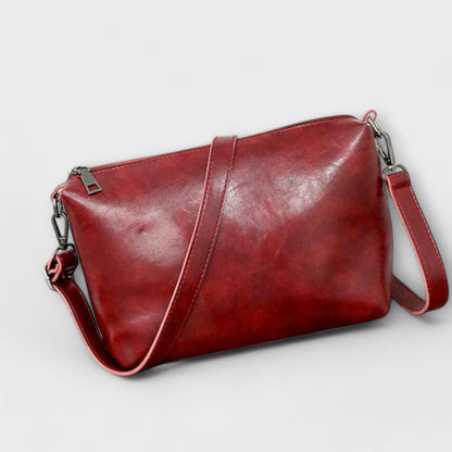 Ilse - 4-teiliges Vintage-Taschen-Set