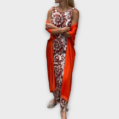 Liane – Stilvolles Zweiteiliges Set mit Eleganzfaktor