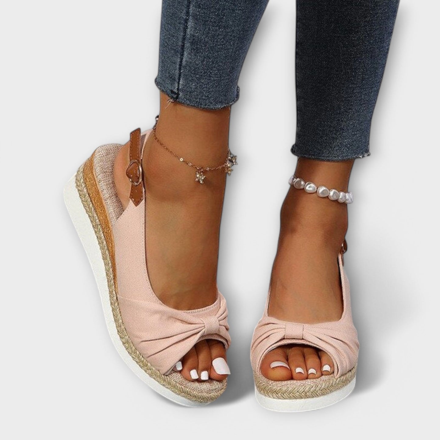 Zora-Marie - Orthopädische Sandalen