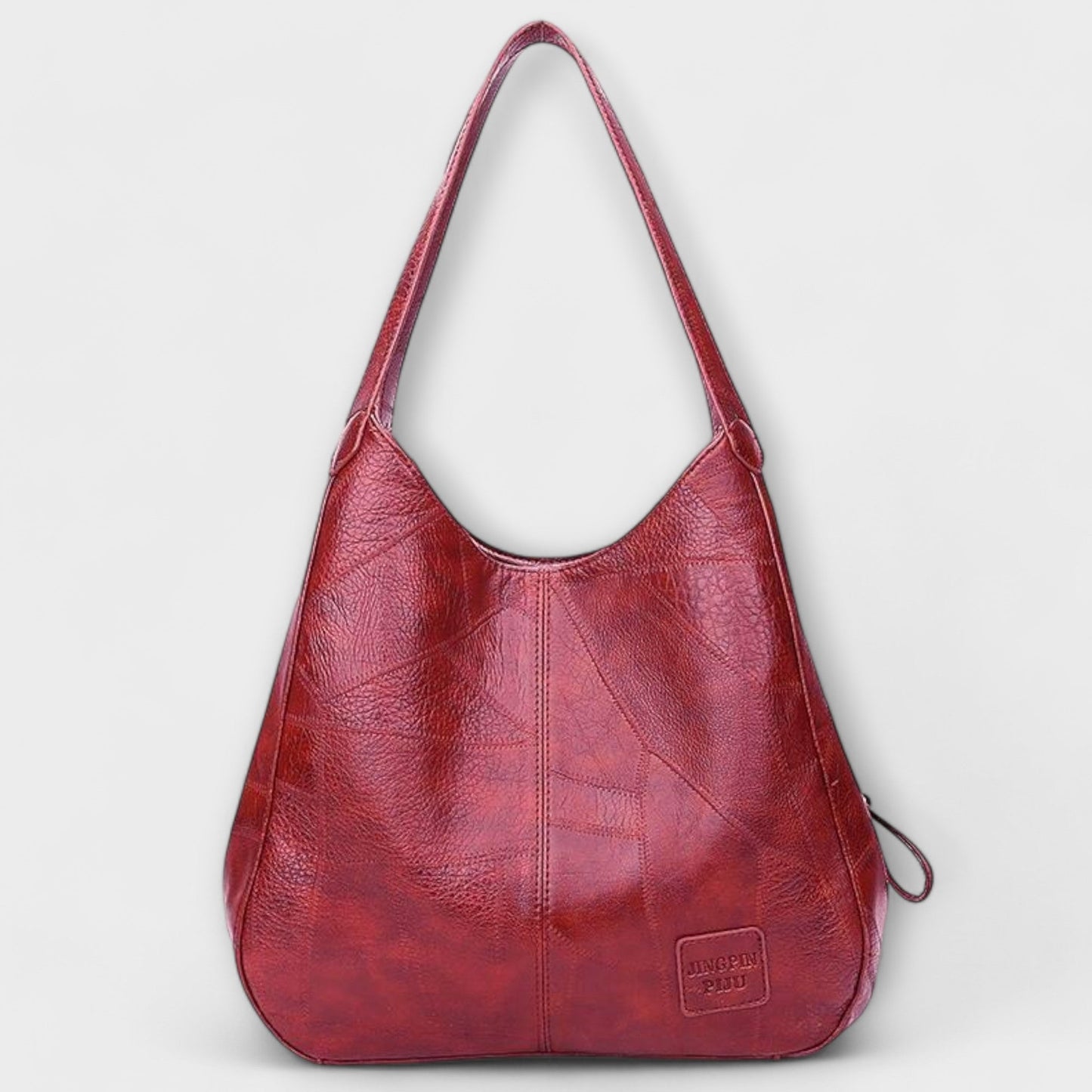 Ilse - Vintage-Ledertasche
