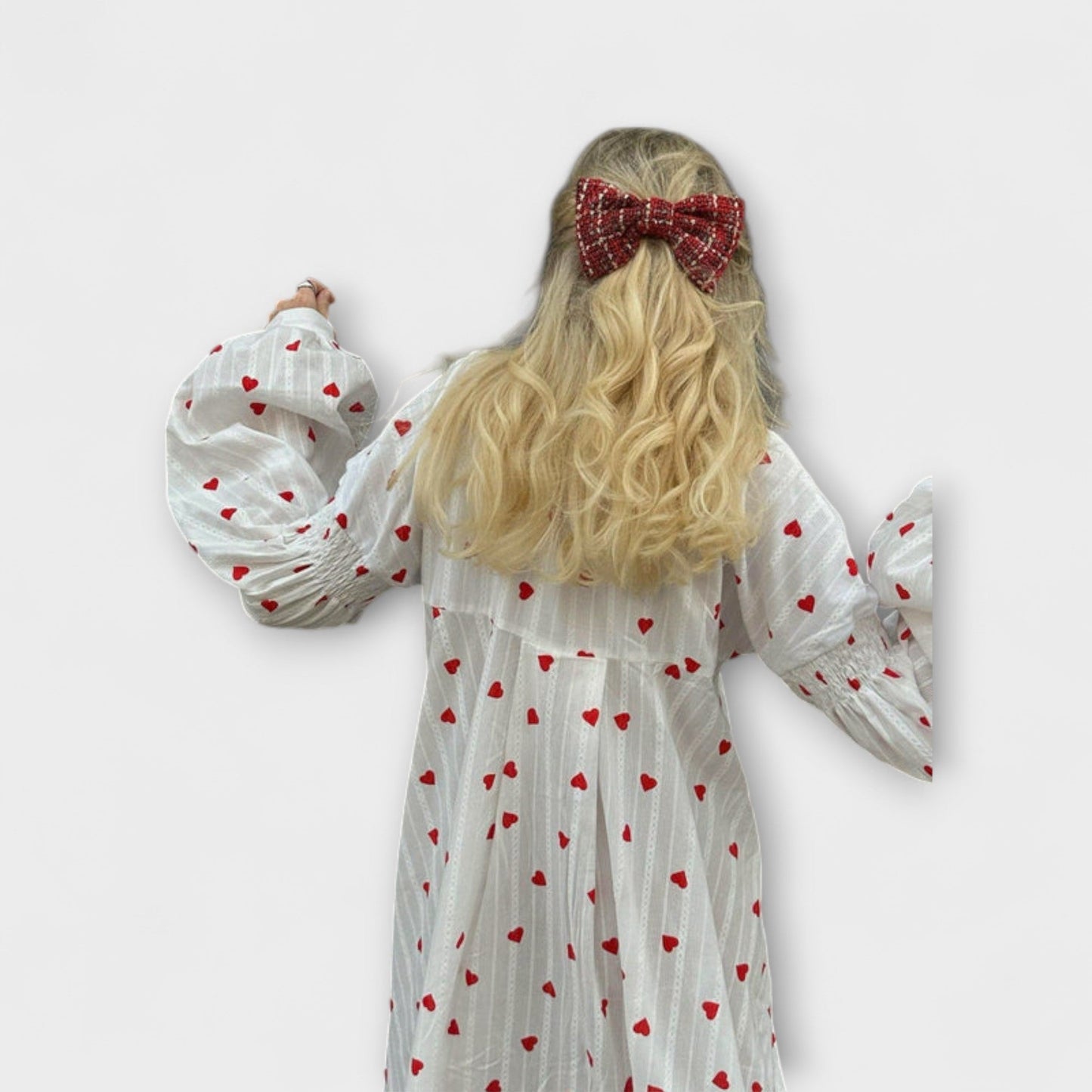 Jessica - Ophelia Kleid 