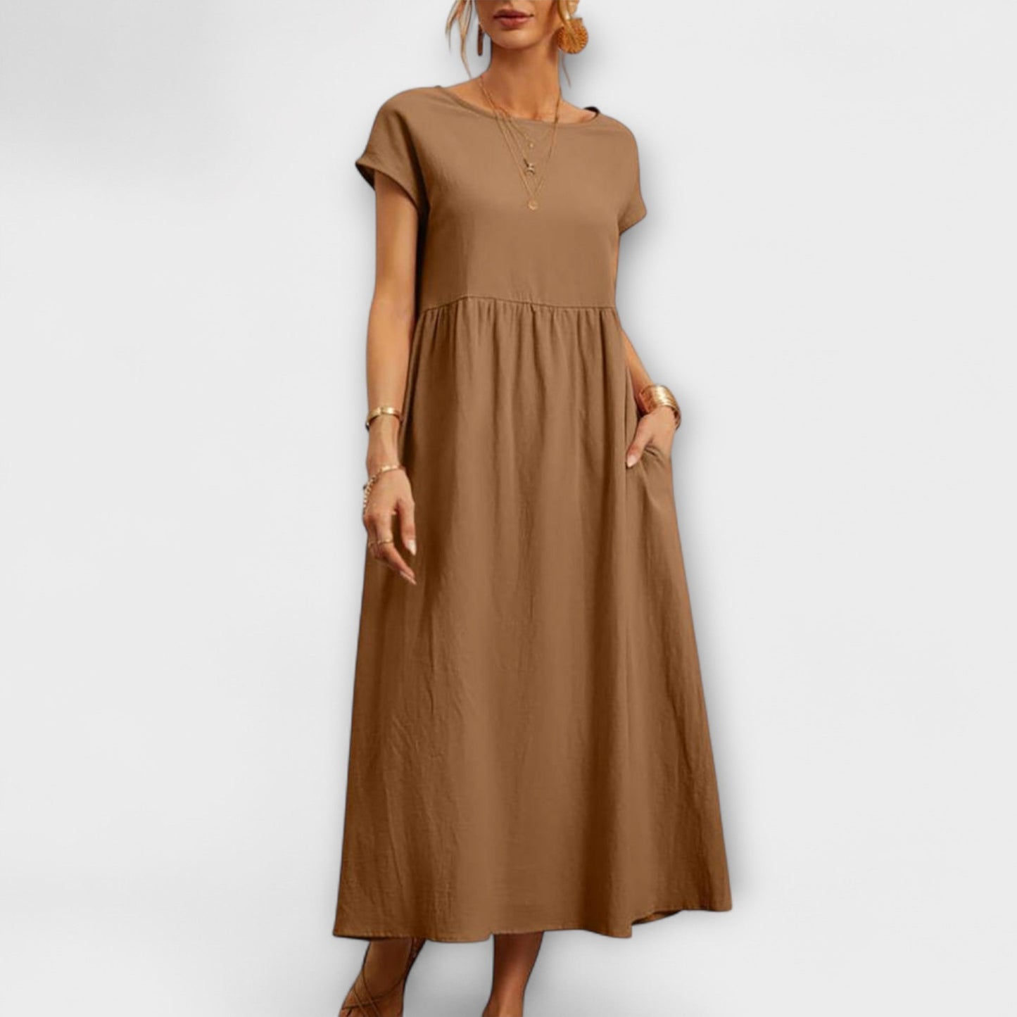 Hannalore - Kleid 