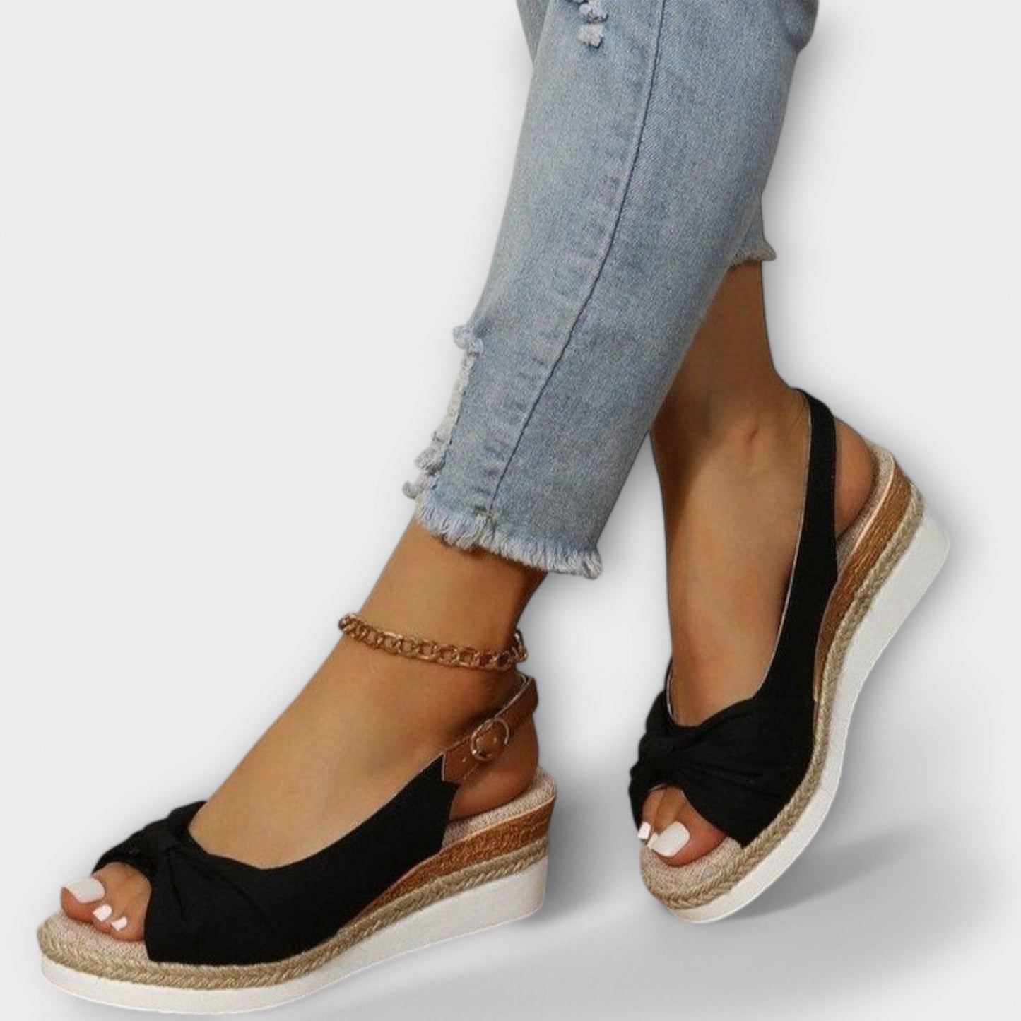 Zora-Marie - Orthopädische Sandalen