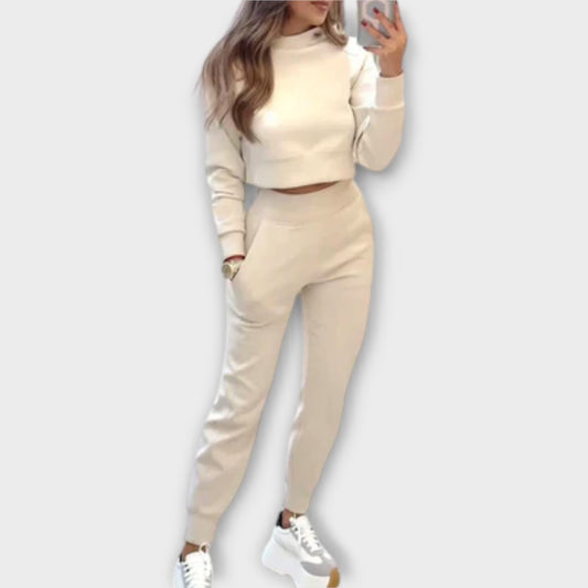 Alisa – Lässiger Jogginganzug