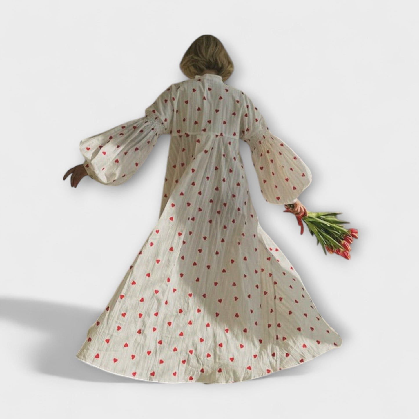 Jessica - Ophelia Kleid 