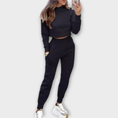 Alisa – Lässiger Jogginganzug
