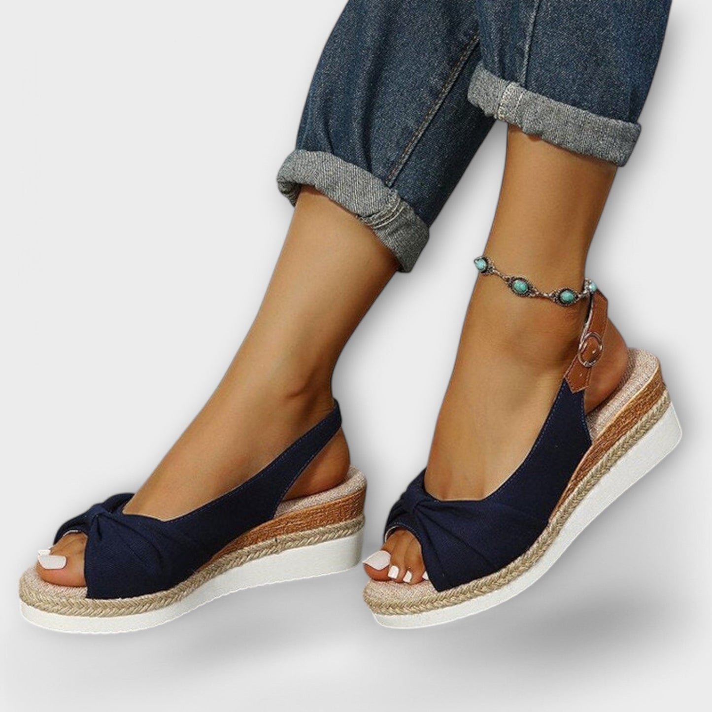 Zora-Marie - Orthopädische Sandalen