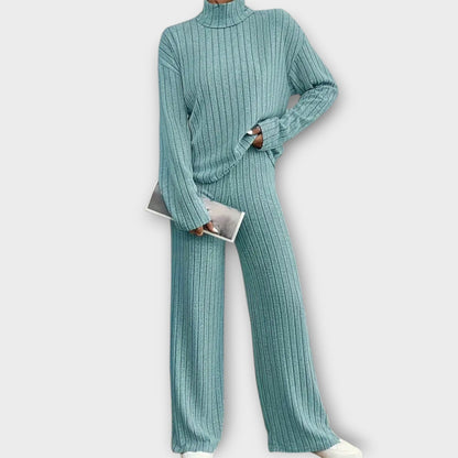 Elodie – Zweiteiliges Freizeitset Für Damen