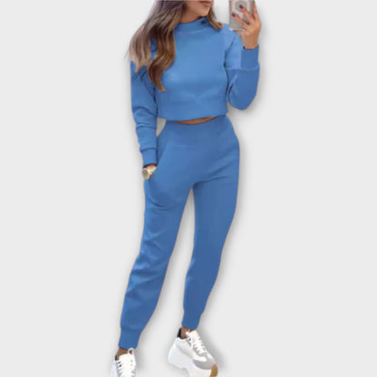 Alisa – Lässiger Jogginganzug