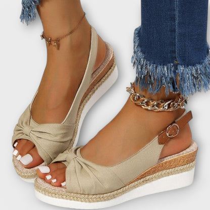 Zora-Marie - Orthopädische Sandalen