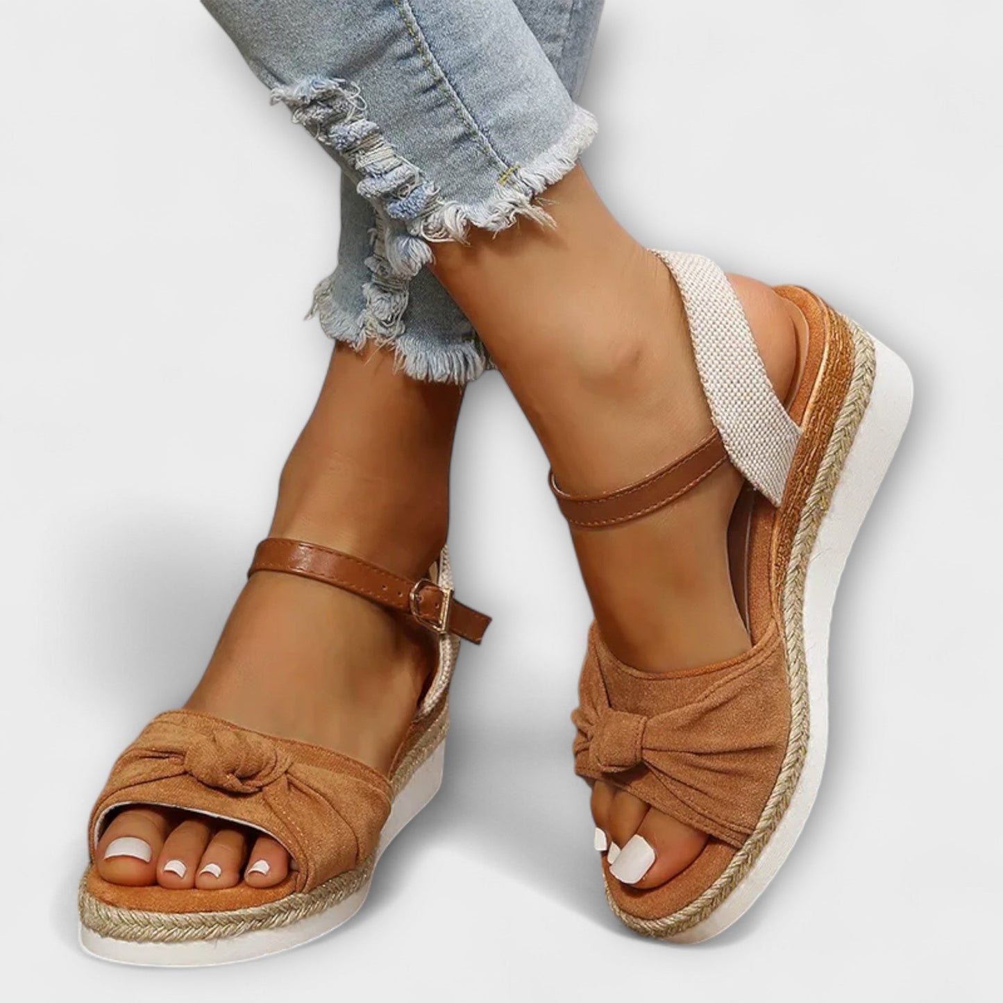 Zora-Marie - Orthopädische Sandalen