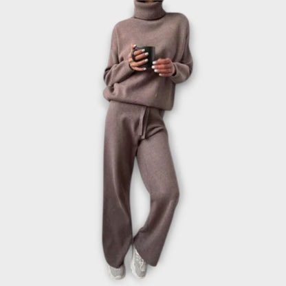 Theresa - Kussset
