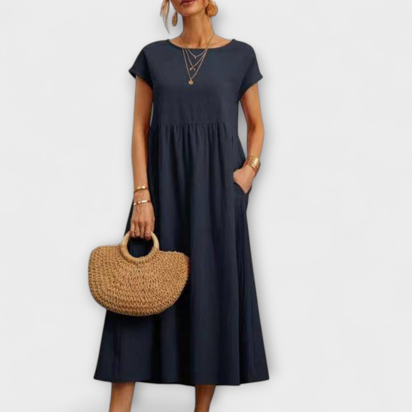 Hannalore - Kleid 