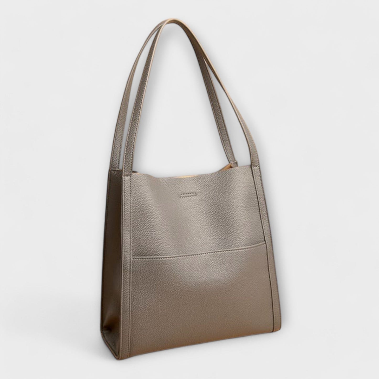 Ilse - Handgefertigte Ledertasche