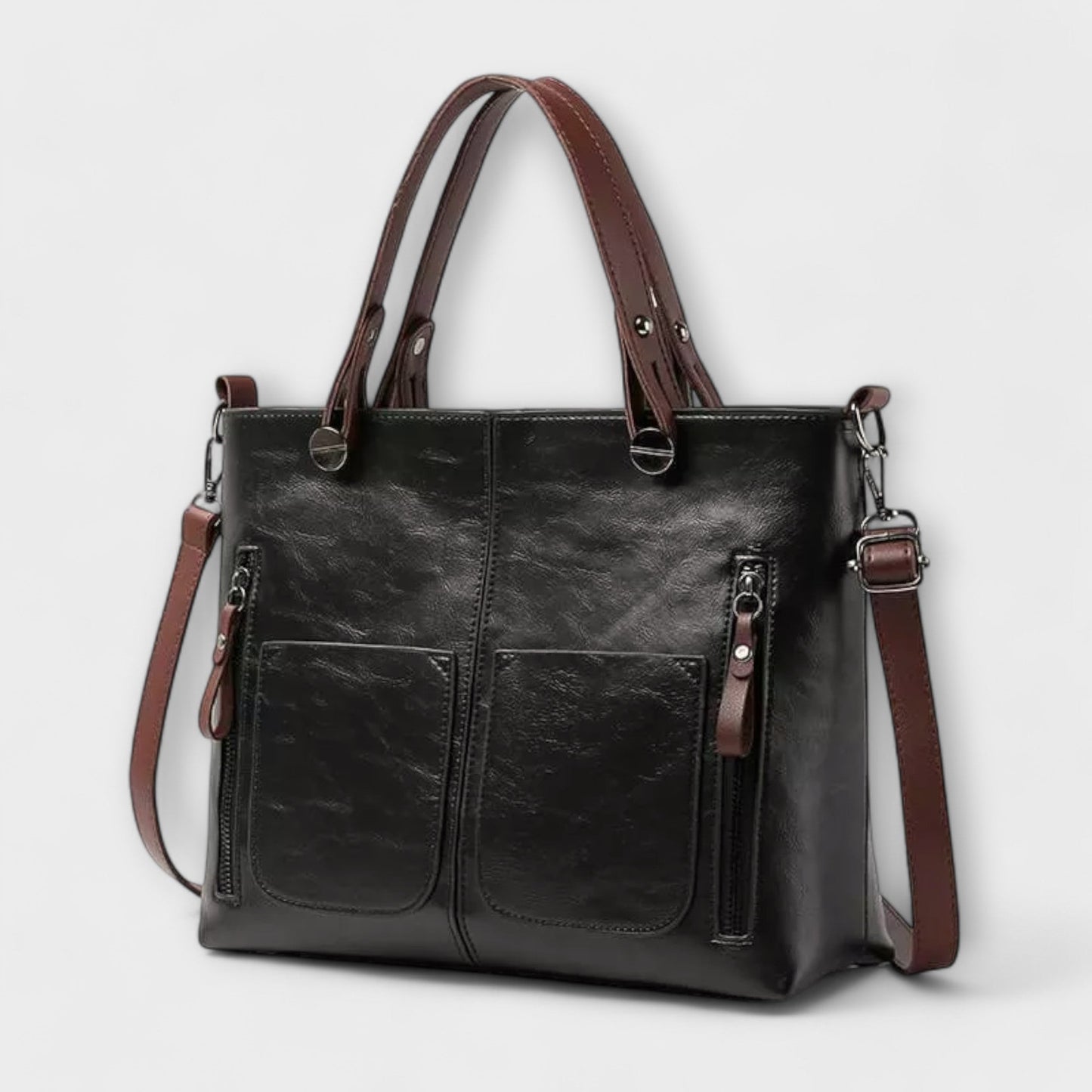 Ilse - Elegante Ledertasche
