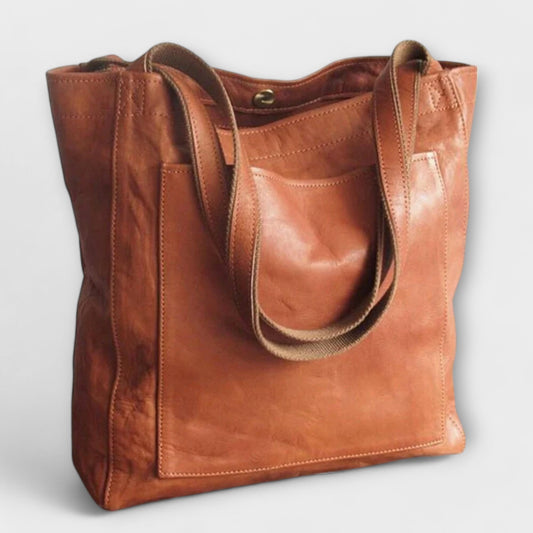 Ilse - Elegante und praktische Schultertasche