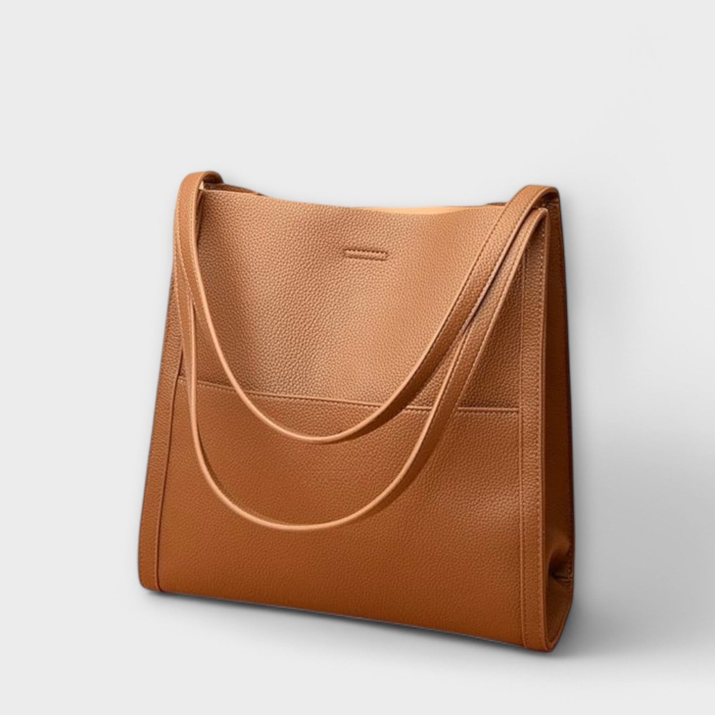 Ilse - Handgefertigte Ledertasche