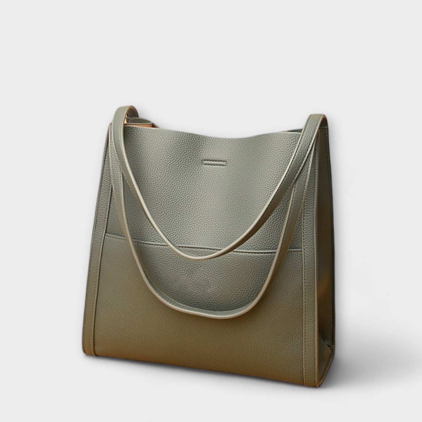 Ilse - Handgefertigte Ledertasche