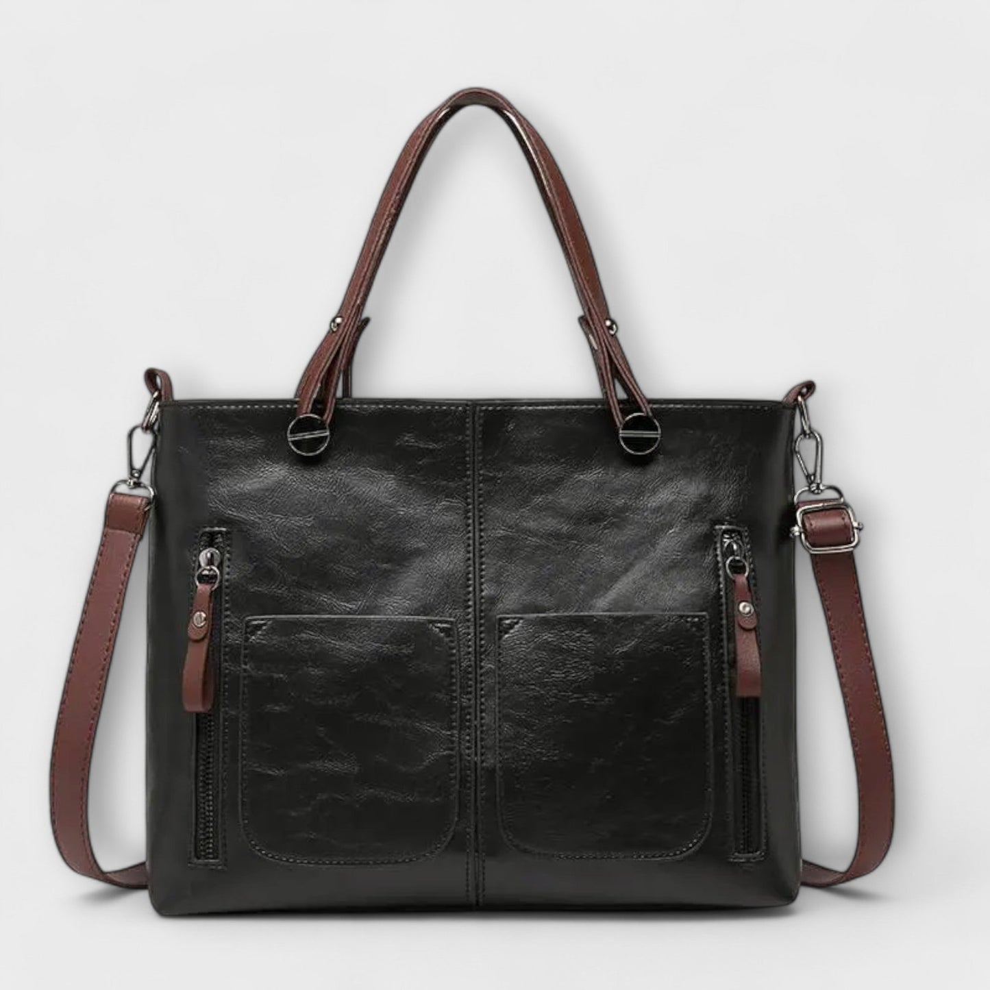 Ilse - Elegante Ledertasche