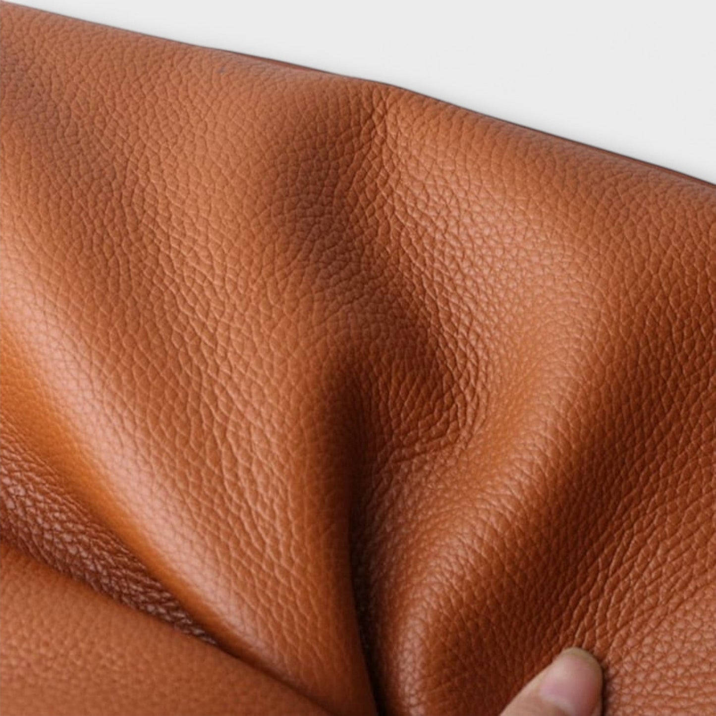 Ilse - Handgefertigte Ledertasche