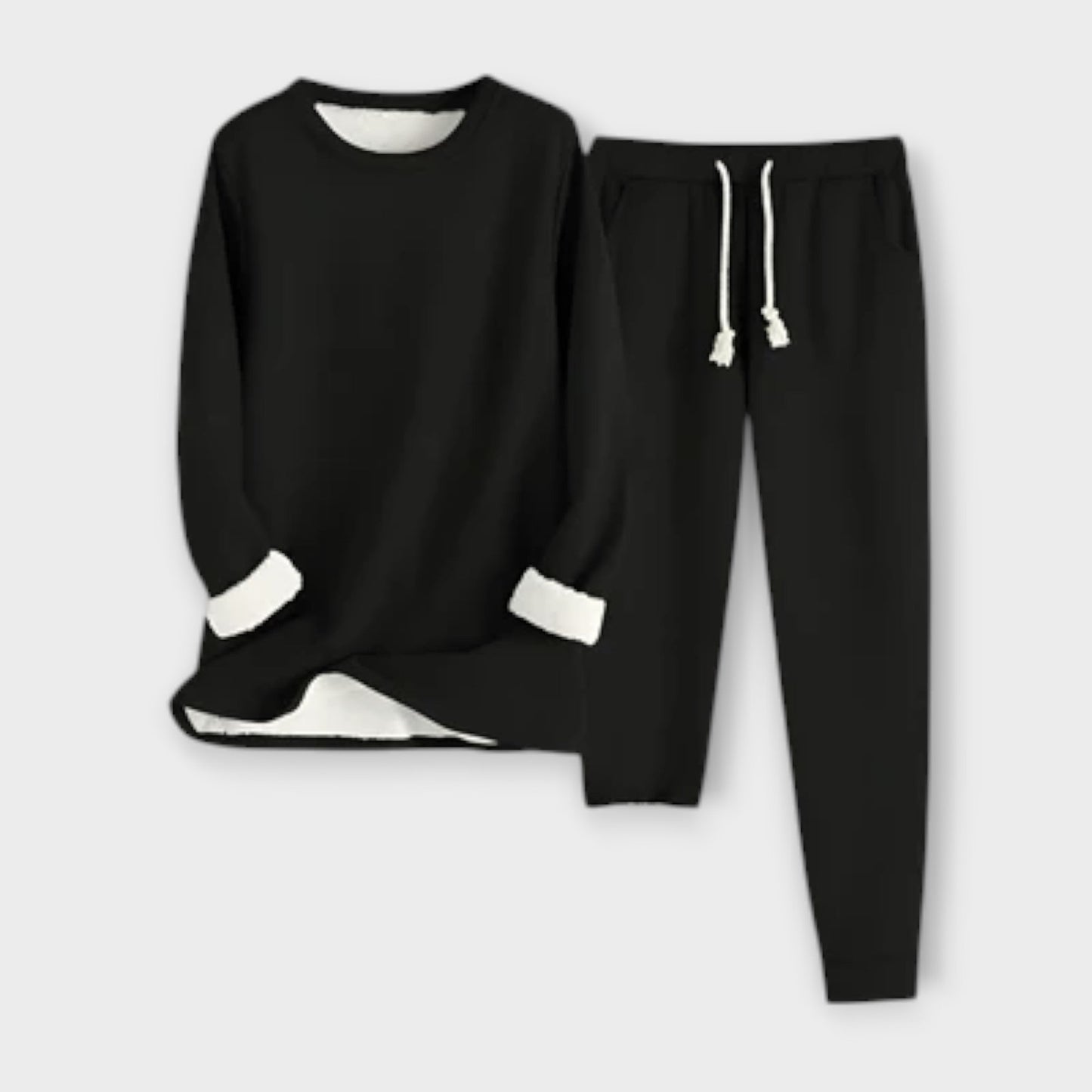 Mia - Thermo Fleece Set