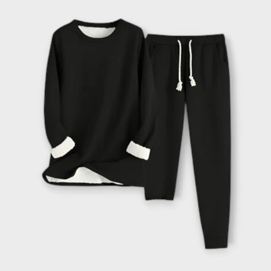 Mia - Thermo Fleece Set