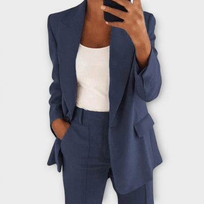 Johanna – 2-teiliges elegantes Set für Damen