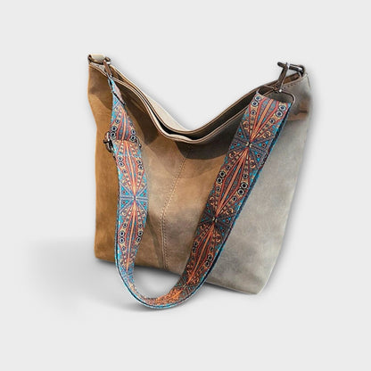 Ilse - Elegante Vintage-Handtasche