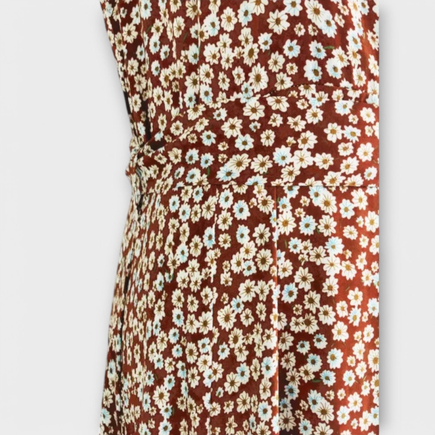 Serephina – Boho Maxikleid