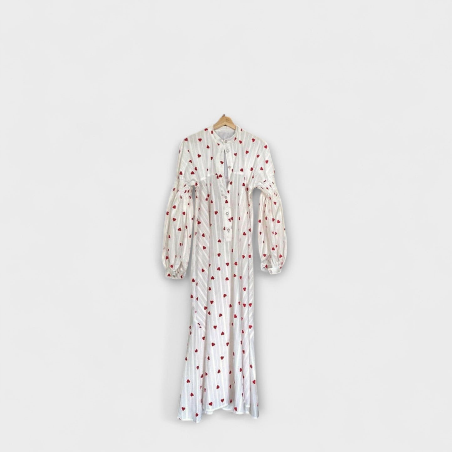 Jessica - Ophelia Kleid 