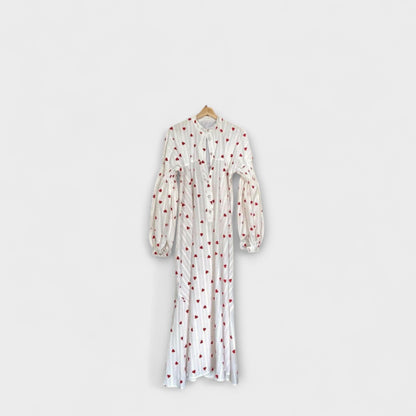 Jessica - Ophelia Kleid 