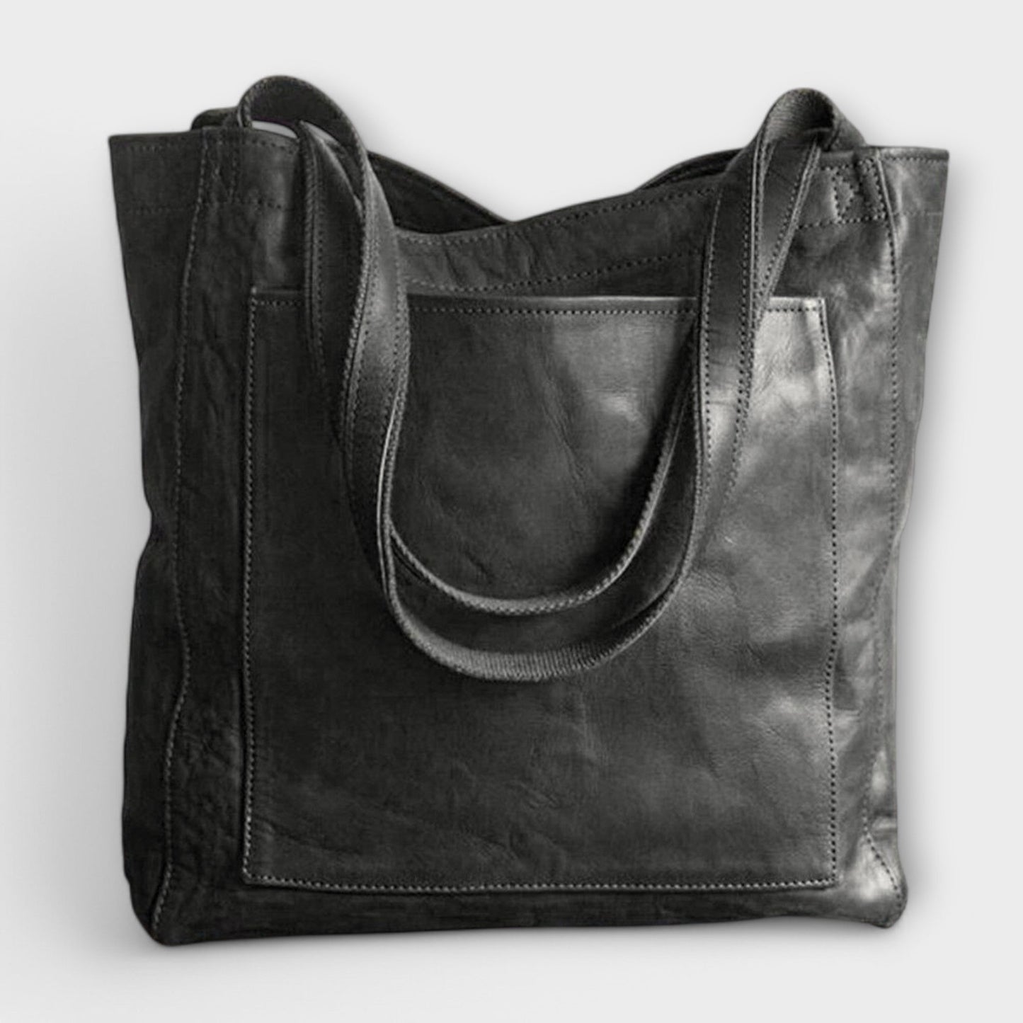 Ilse - Elegante und praktische Schultertasche