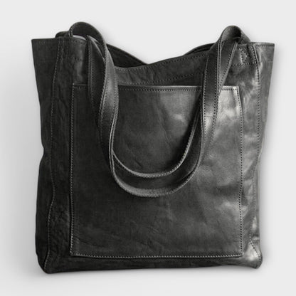 Ilse - Elegante und praktische Schultertasche