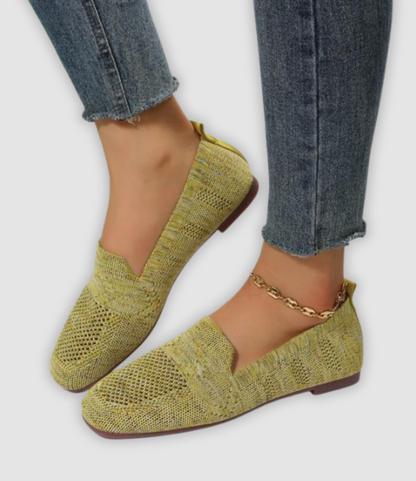 Elsa - Elegante Loafers für Frauen