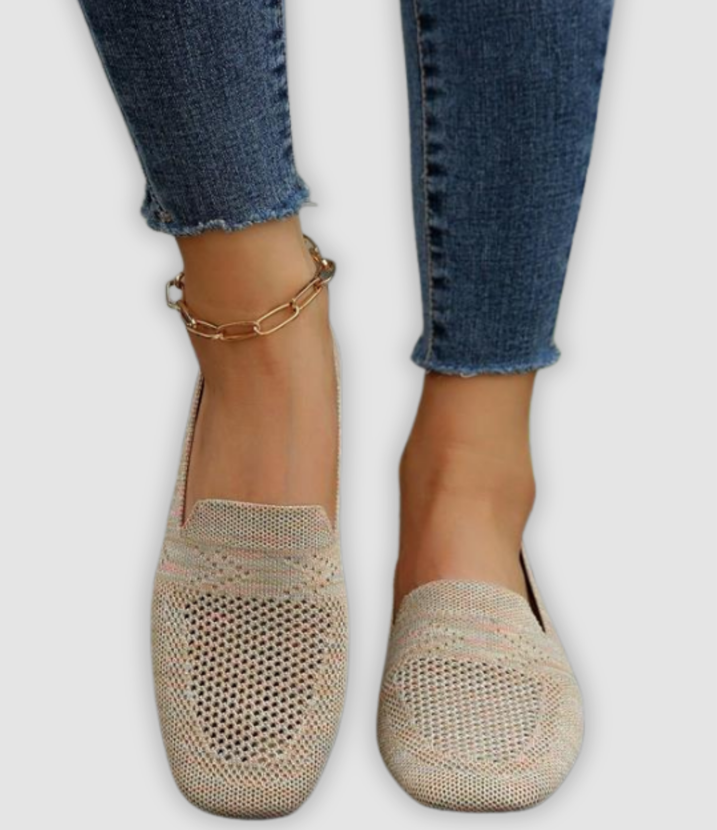 Elsa - Elegante Loafers für Frauen