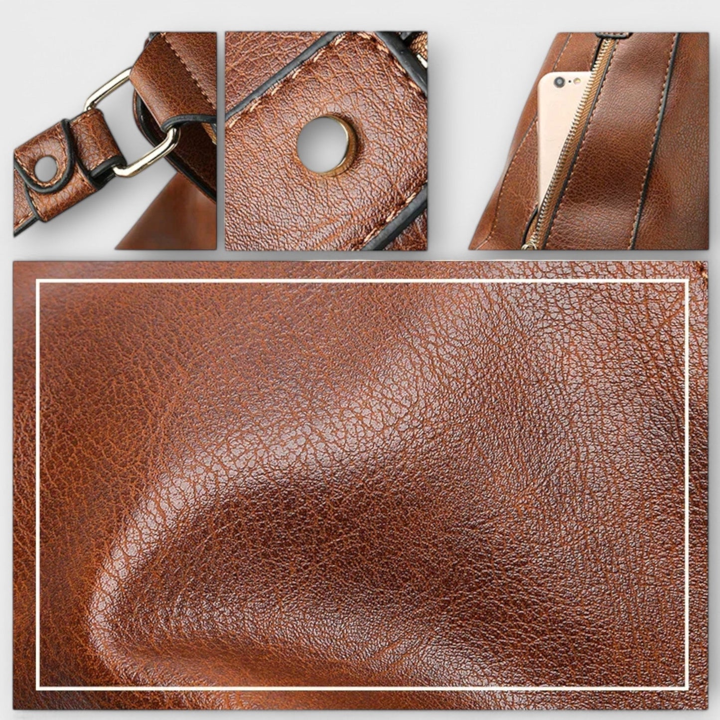 Ilse - Große Tasche