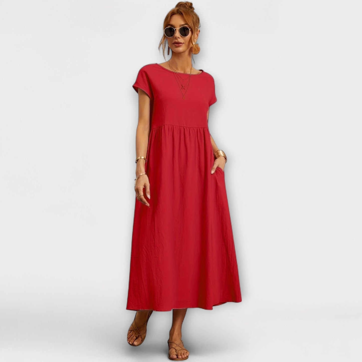 Hannalore - Kleid 