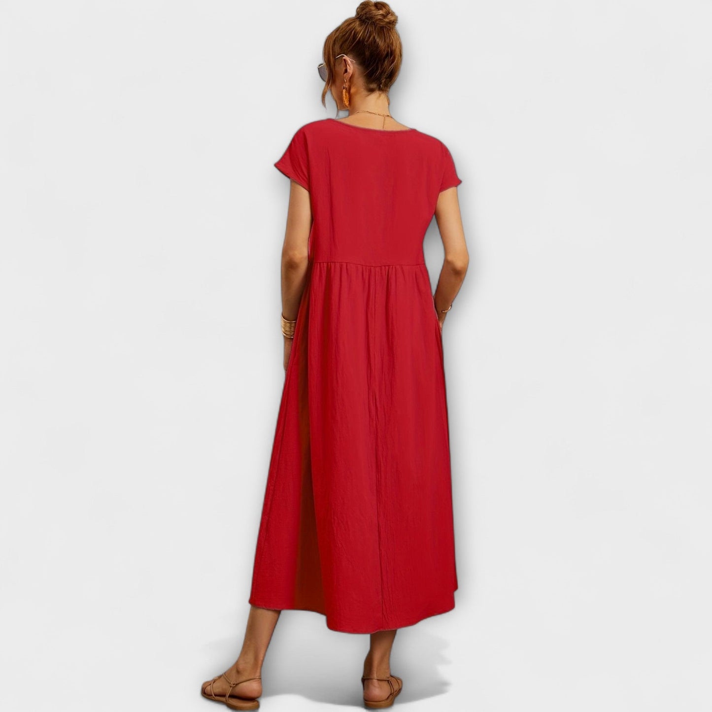Hannalore - Kleid 
